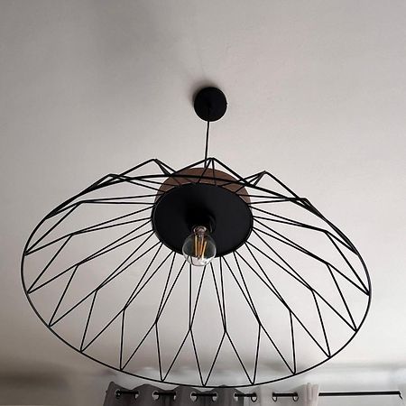 Appartement Cosy - Plein Centre Marsilya Dış mekan fotoğraf