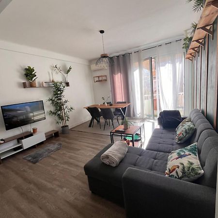Appartement Cosy - Plein Centre Marsilya Dış mekan fotoğraf
