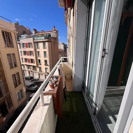 Appartement Cosy - Plein Centre Marsilya Dış mekan fotoğraf