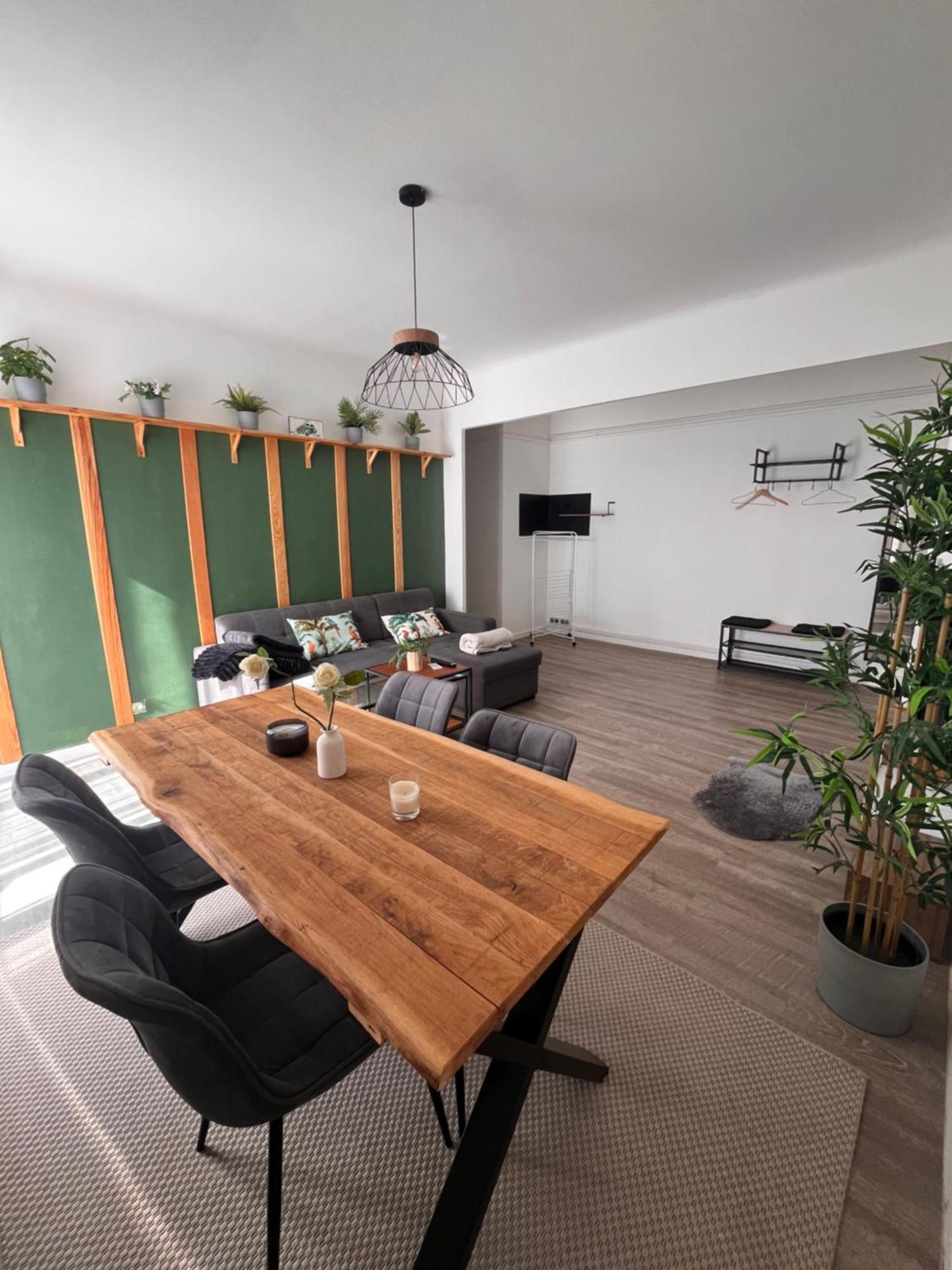 Appartement Cosy - Plein Centre Marsilya Dış mekan fotoğraf